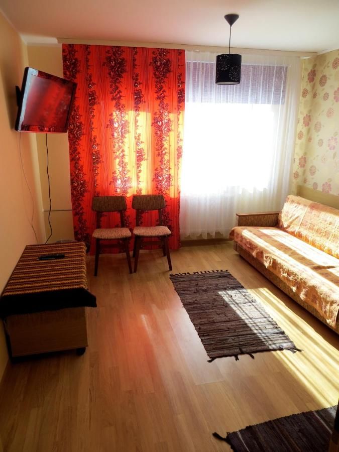 Отель Vao Guesthouse Vao-18