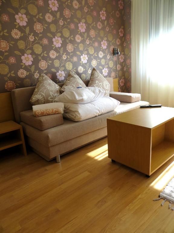 Отель Vao Guesthouse Vao