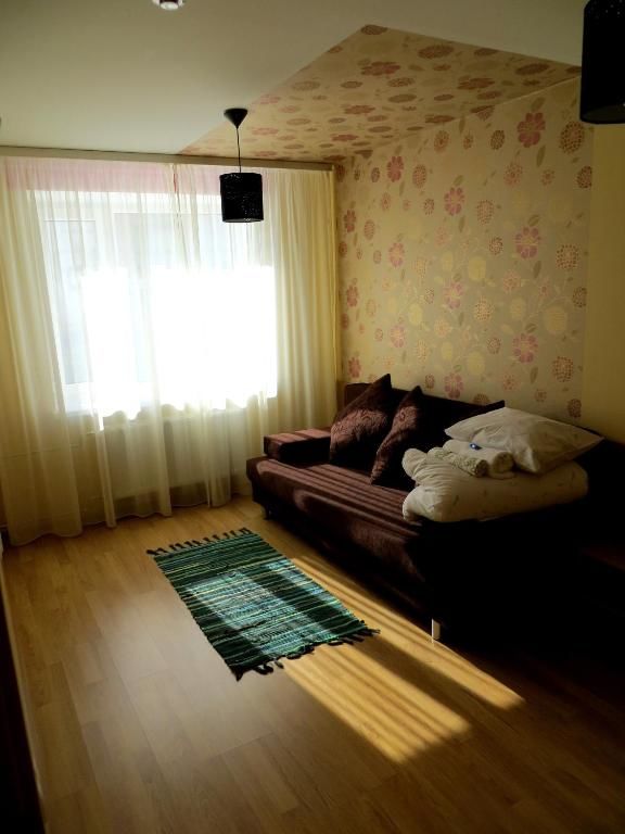 Отель Vao Guesthouse Vao